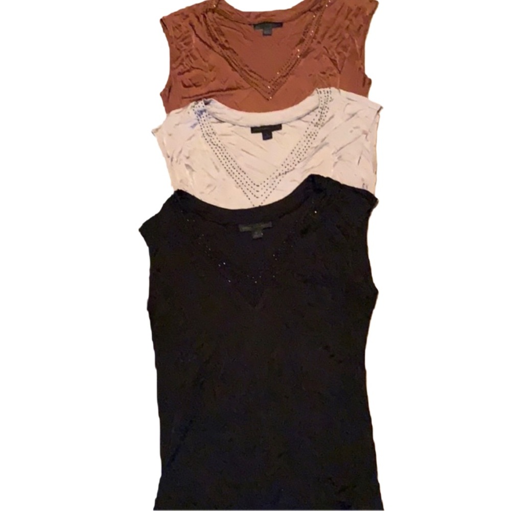 EXPRESS 3 LOT DESIGN STUDIO  BRICK, GRAY, BLACK